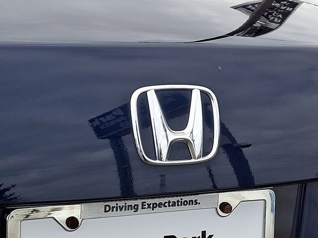 2012 Honda Accord Sdn LX