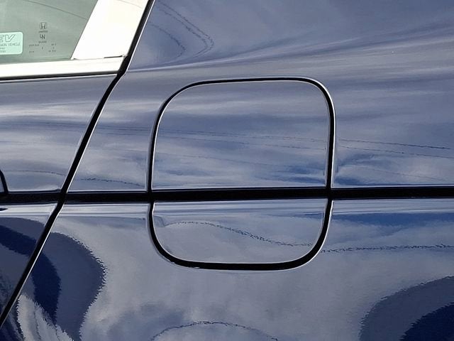 2012 Honda Accord Sdn LX