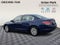 2012 Honda Accord Sdn LX