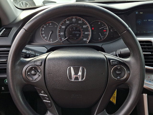 2013 Honda Accord Sport