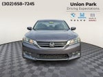 2013 Honda Accord Sport