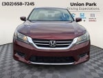 2015 Honda Accord Sedan LX