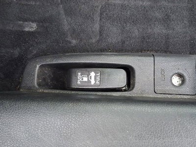 2015 Honda Accord Sedan LX