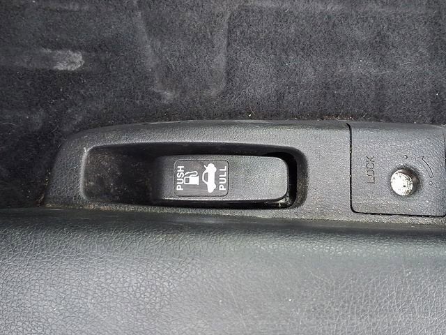 2015 Honda Accord Sedan LX