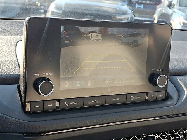 2023 Honda Accord Sedan LX