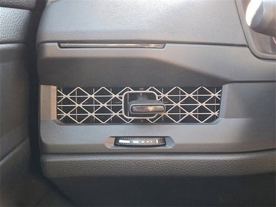 2023 Honda Accord Sedan LX