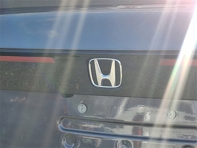 2023 Honda Accord Sedan LX