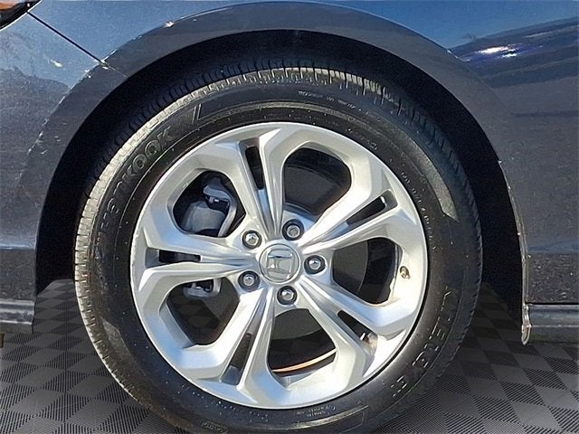 2023 Honda Accord Sedan LX