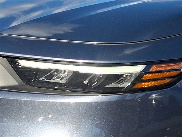 2023 Honda Accord Sedan LX