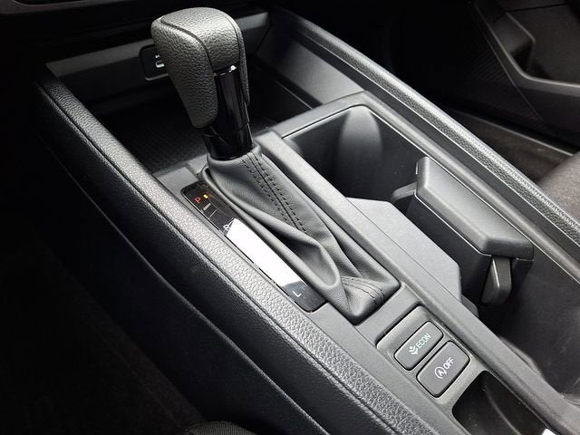 2024 Honda Accord Sedan LX