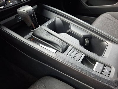 2023 Honda Accord Sedan LX