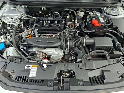 2023 Honda Accord Sedan LX