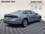 2023 Honda Accord Sedan LX