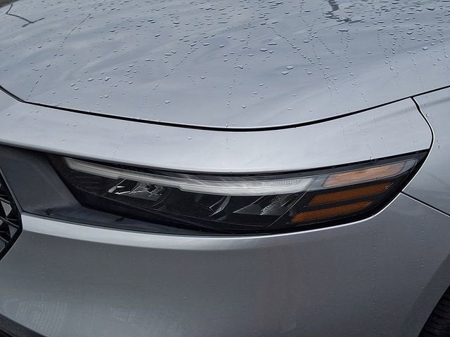 2023 Honda Accord Sedan LX
