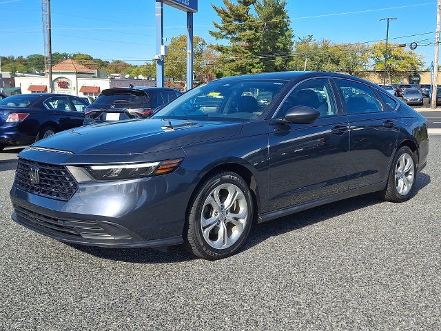 2023 Honda Accord