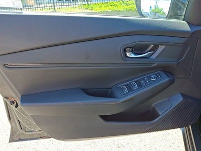 2023 Honda Accord Sedan EX