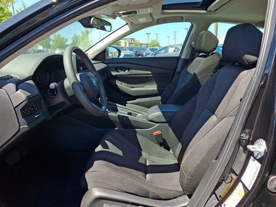 2023 Honda Accord Sedan EX