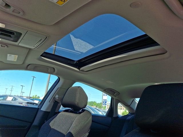 2023 Honda Accord Sedan EX