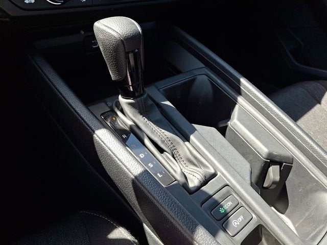 2023 Honda Accord Sedan EX