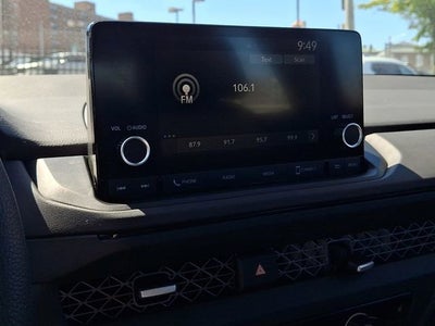 2023 Honda Accord Sedan EX