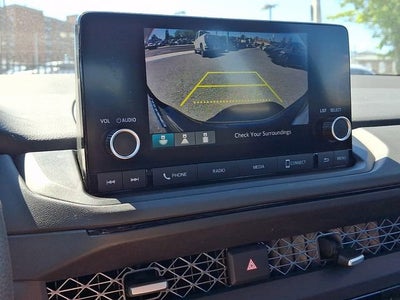 2023 Honda Accord Sedan EX