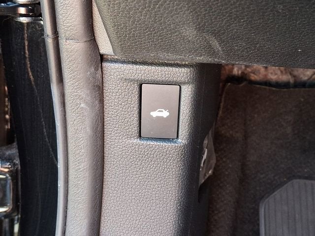 2023 Honda Accord Sedan EX