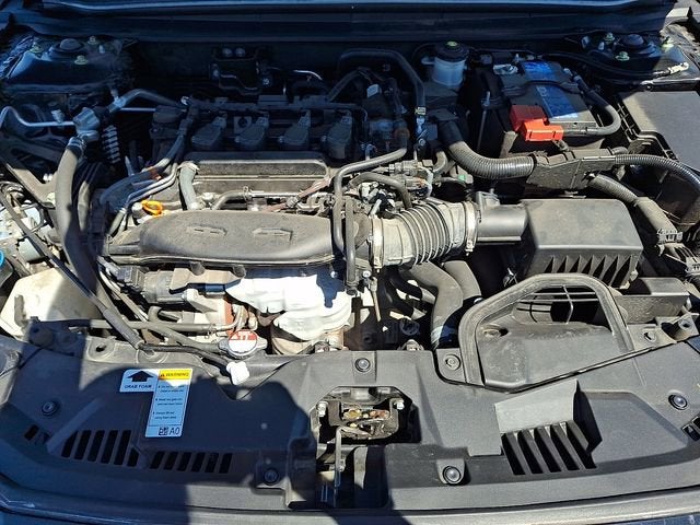 2023 Honda Accord Sedan EX
