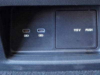 2024 Volkswagen Atlas 2.0T Peak Edition SE w/Technology
