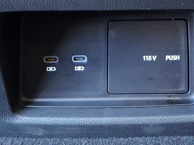 2024 Volkswagen Atlas 2.0T Peak Edition SE w/Technology