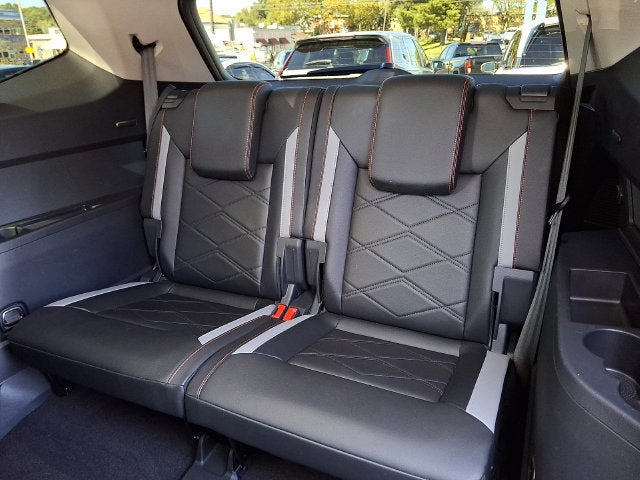 2024 Volkswagen Atlas 2.0T Peak Edition SE w/Technology