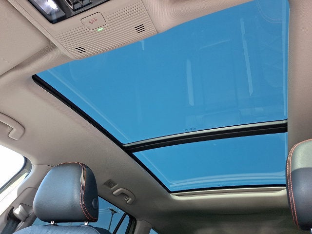 2024 Volkswagen Atlas 2.0T Peak Edition SE w/Technology