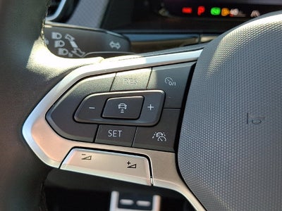 2024 Volkswagen Atlas 2.0T Peak Edition SE w/Technology