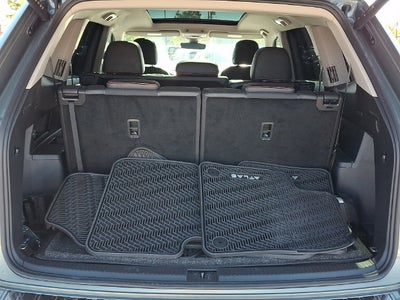2024 Volkswagen Atlas 2.0T Peak Edition SE w/Technology