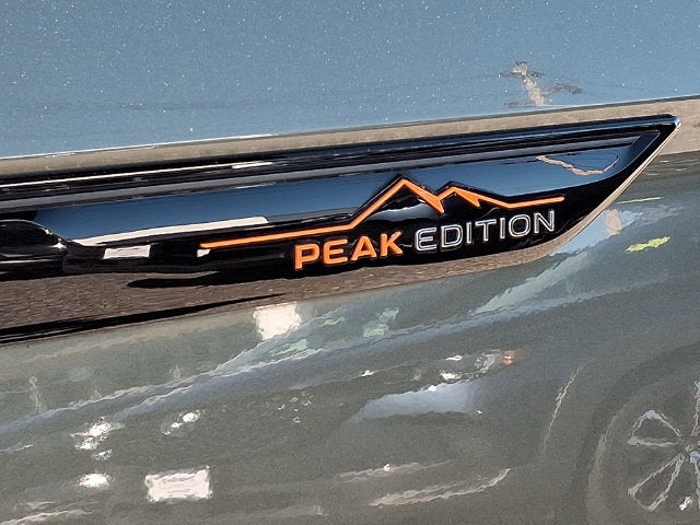 2024 Volkswagen Atlas 2.0T Peak Edition SE w/Technology
