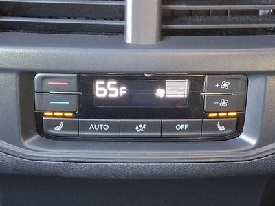 2021 Volkswagen Atlas 3.6L V6 SEL Premium R-Line