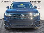 2021 Volkswagen Atlas 3.6L V6 SEL Premium R-Line