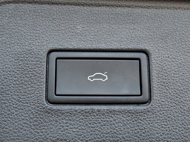 2021 Volkswagen Atlas 3.6L V6 SEL Premium R-Line