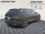 2021 Volkswagen Atlas 3.6L V6 SEL Premium R-Line