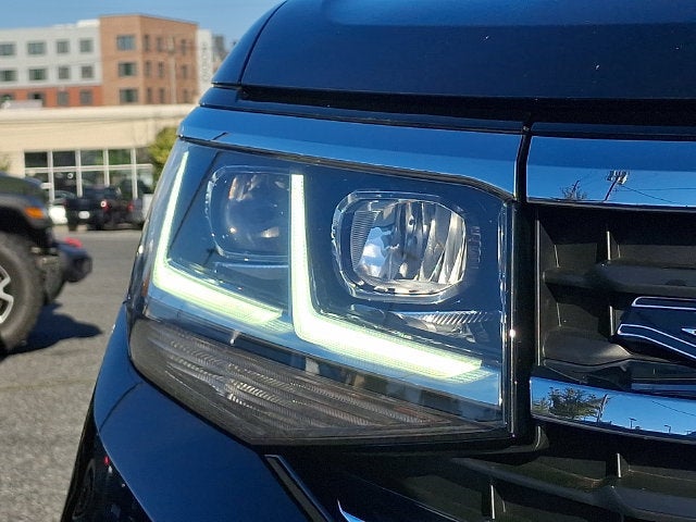 2021 Volkswagen Atlas 3.6L V6 SEL Premium R-Line