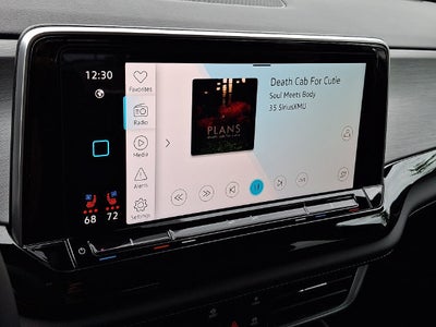 2025 Volkswagen Atlas Cross Sport 2.0T SE