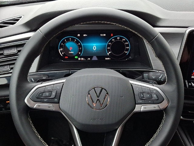 2025 Volkswagen Atlas Cross Sport 2.0T SE