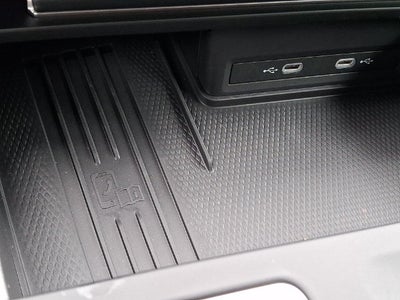 2025 Volkswagen Atlas Cross Sport 2.0T SE