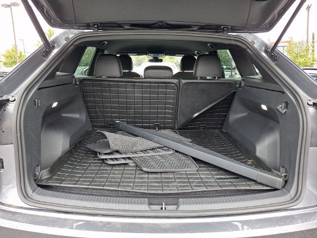 2025 Volkswagen Atlas Cross Sport 2.0T SE