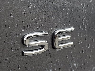 2025 Volkswagen Atlas Cross Sport 2.0T SE