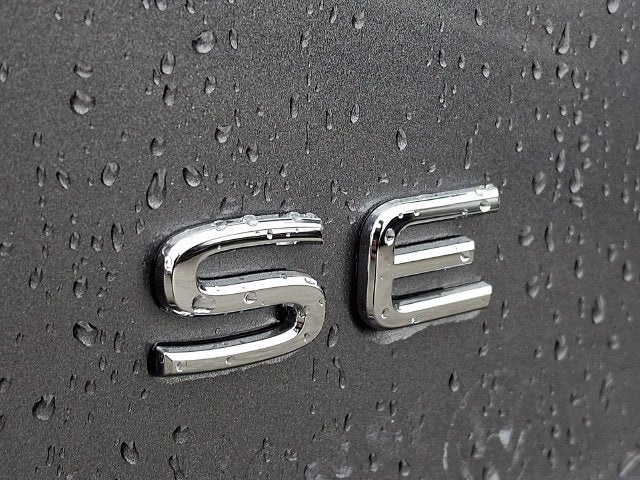 2025 Volkswagen Atlas Cross Sport 2.0T SE