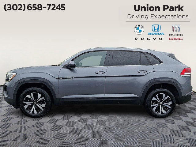 2025 Volkswagen Atlas Cross Sport 2.0T SE