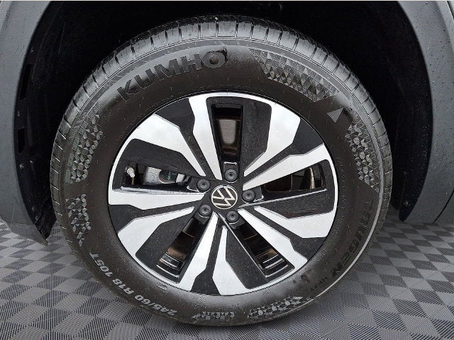 2025 Volkswagen Atlas Cross Sport 2.0T SE