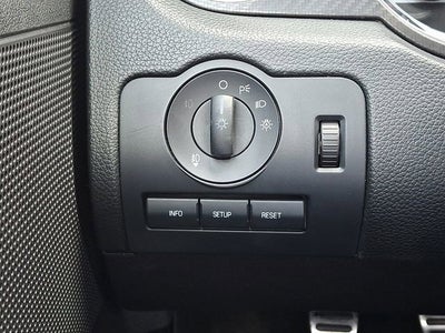 2012 Ford Mustang GT Premium