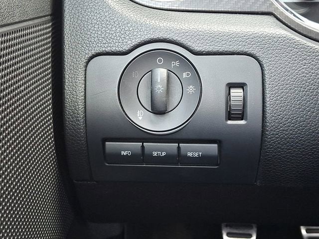 2012 Ford Mustang GT Premium