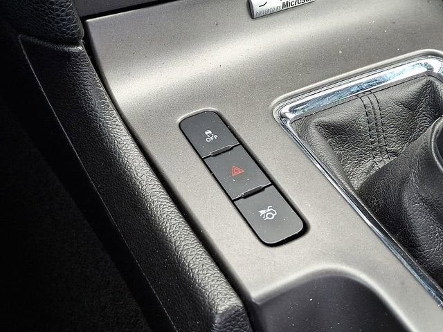 2012 Ford Mustang GT Premium